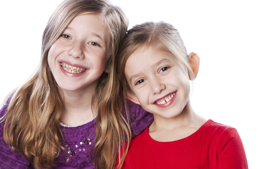 Ask Your Tyler and Longview Dentist: When is the Right Time to Screen My Children for Their Orthodontic Needs?