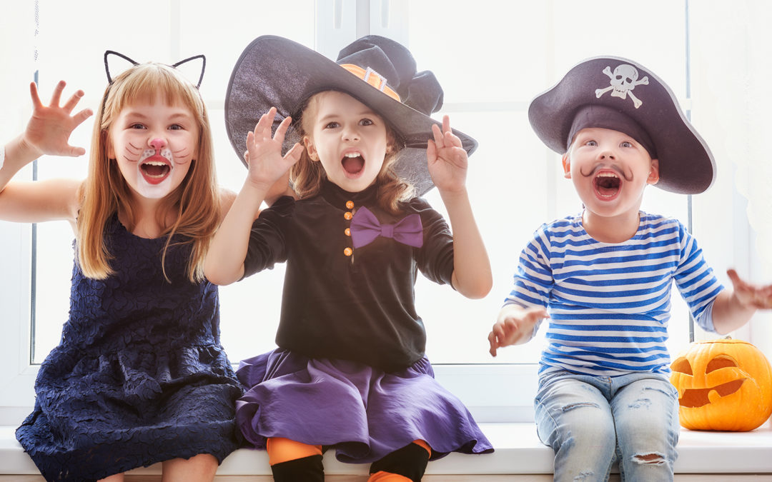 Halloween Safety Tips for Your Tyler and Longview Family
