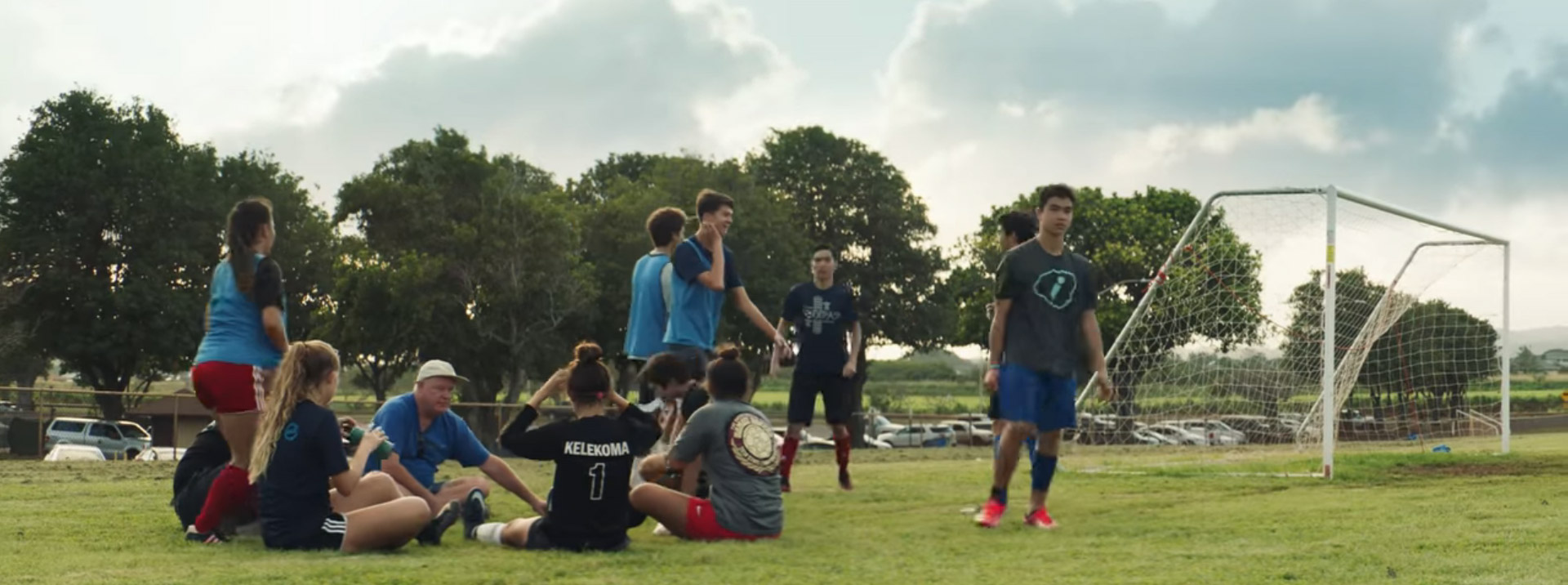 Invisalign and Student-Athletes: A Perfect Match